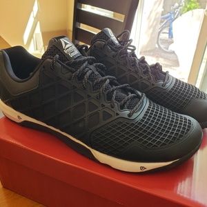 Men's  Reebok Crossfit Nano 4s, Size 14